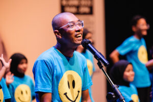 Hatta Midy, composer of "Kita Untuk Kita"